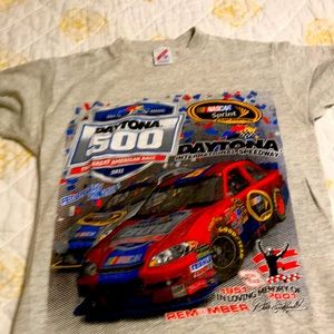 Datytona 500 2011 Race t-shirt